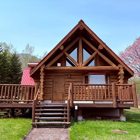 Villa Rusutsu Esterno foto