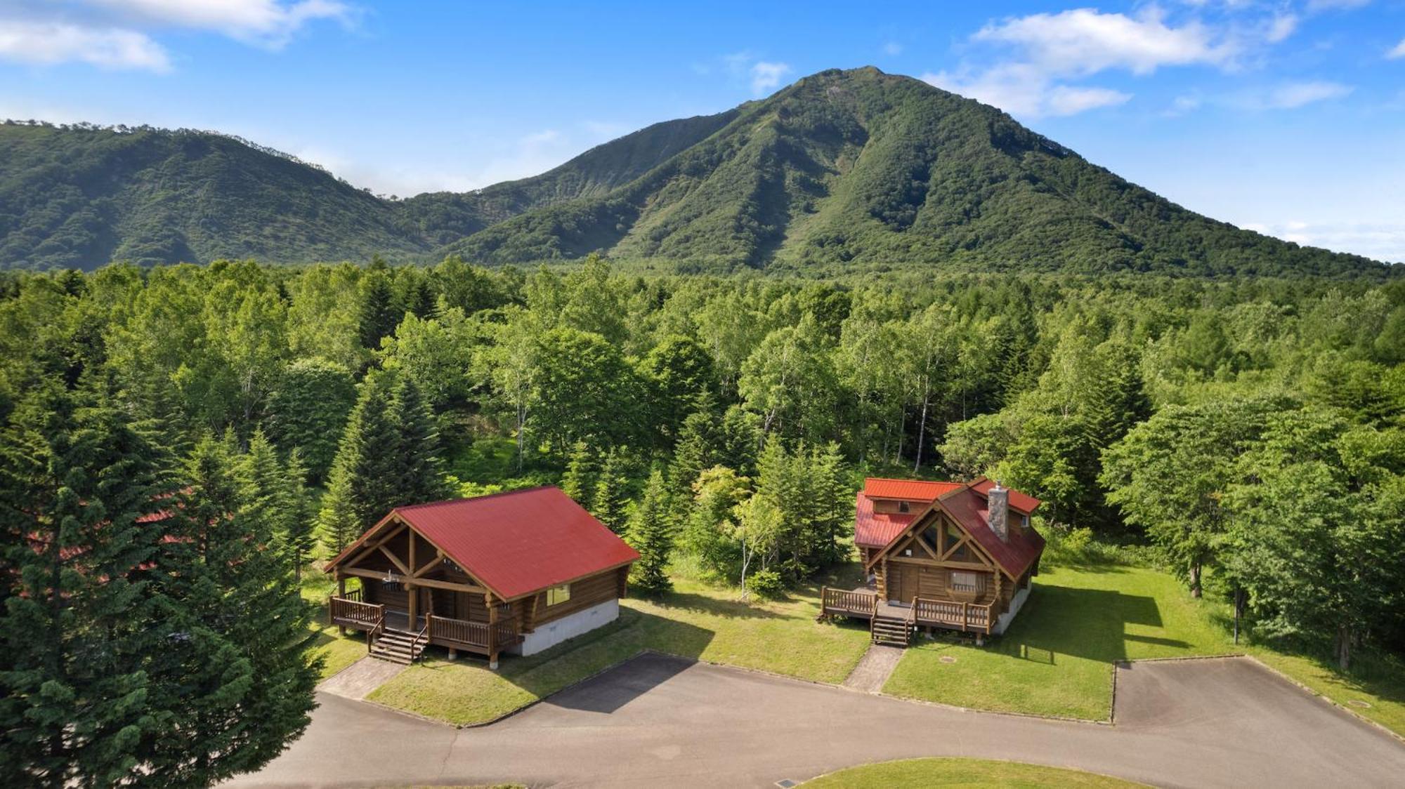 Villa Rusutsu Esterno foto