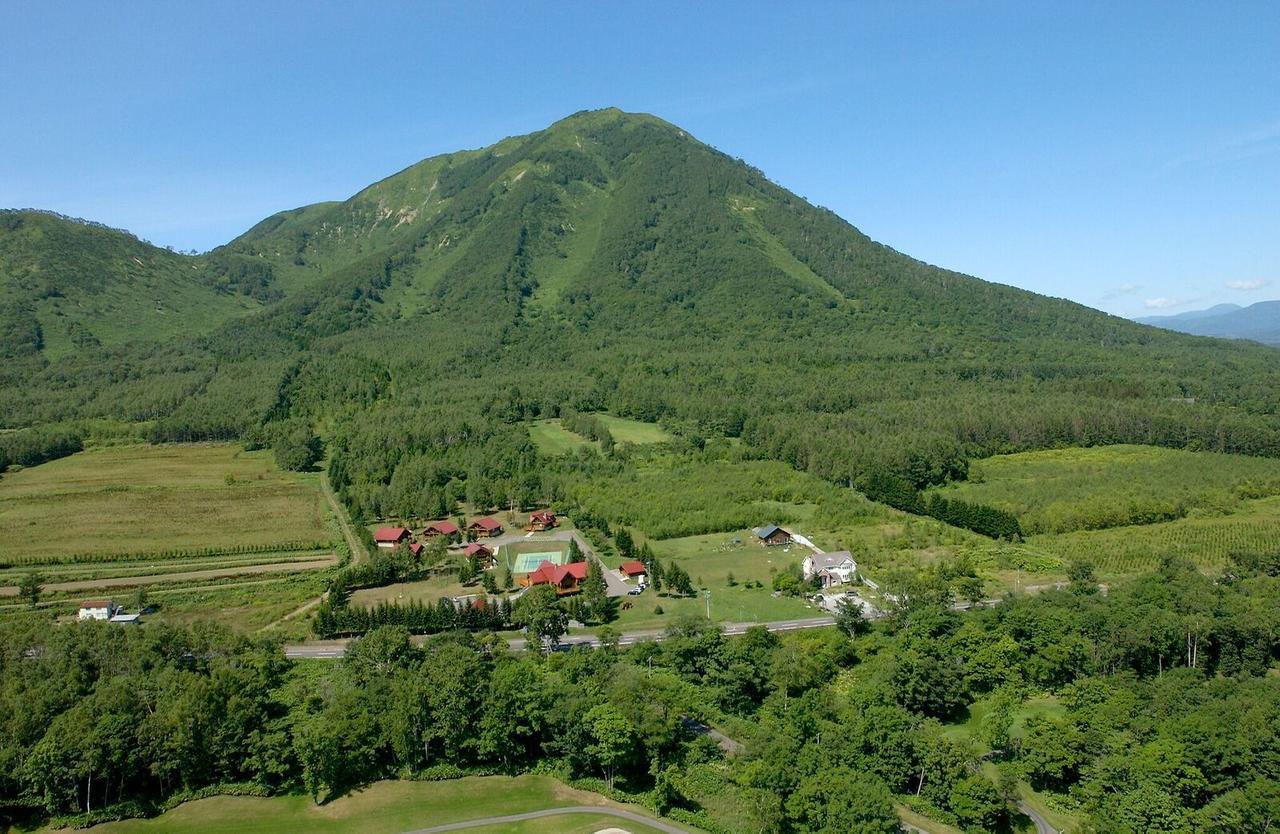 Villa Rusutsu Esterno foto